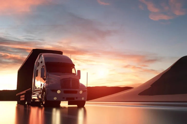 5 Ways To Stay Encouraged While On The Road Alone