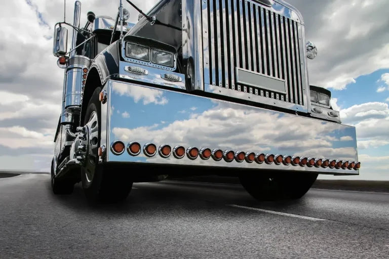 Empowering Truck Drivers to Be Their Own Boss