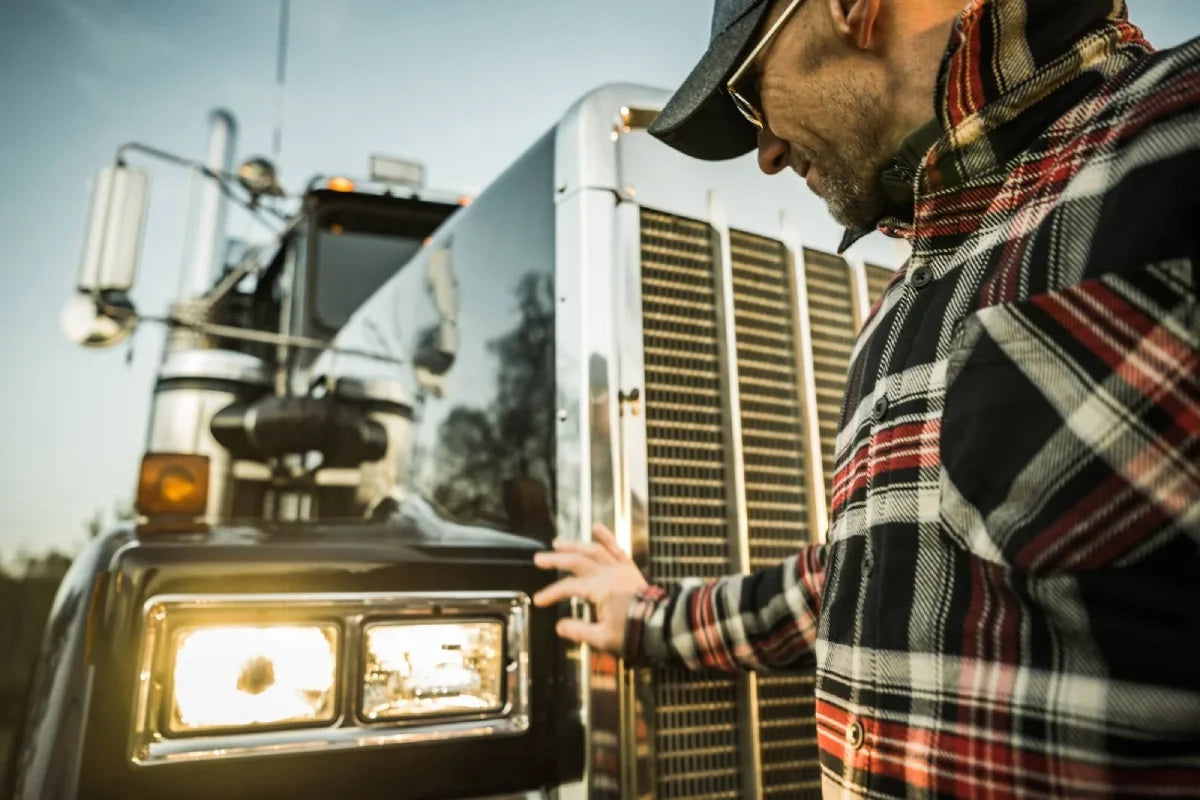 Top 3 Things Every Truck Driver Needs To Know For Success